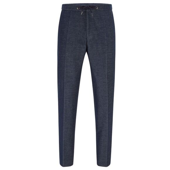 Boss Mens H-Genius Pants / Dark Blue